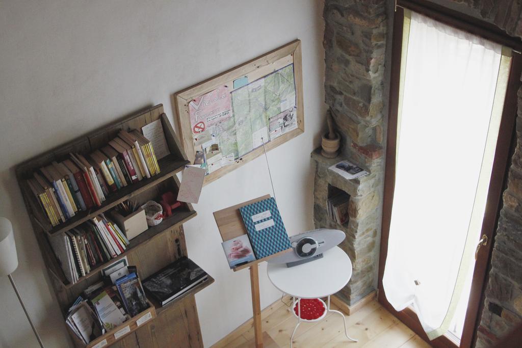 Rosandra Bed and Breakfast San Dorligo della Valle Exterior foto