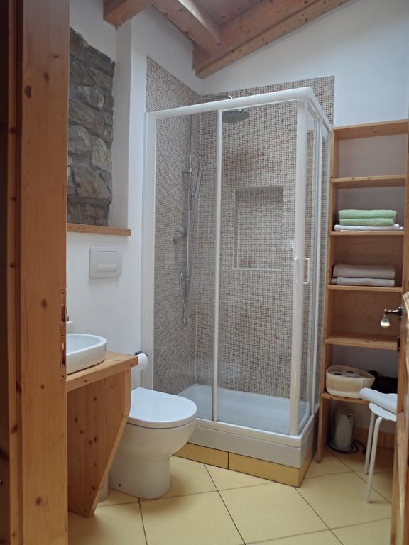 Rosandra Bed and Breakfast San Dorligo della Valle Exterior foto